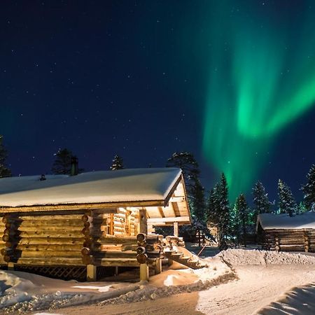 Arctic Log Cabins ساريسيلكا المظهر الخارجي الصورة